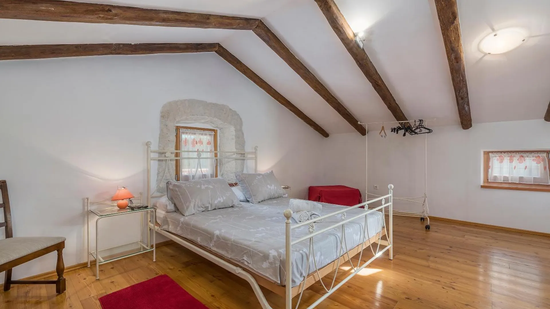 Villa Katarina, A Perfect Summer Retreat In Central Istria Peresiji