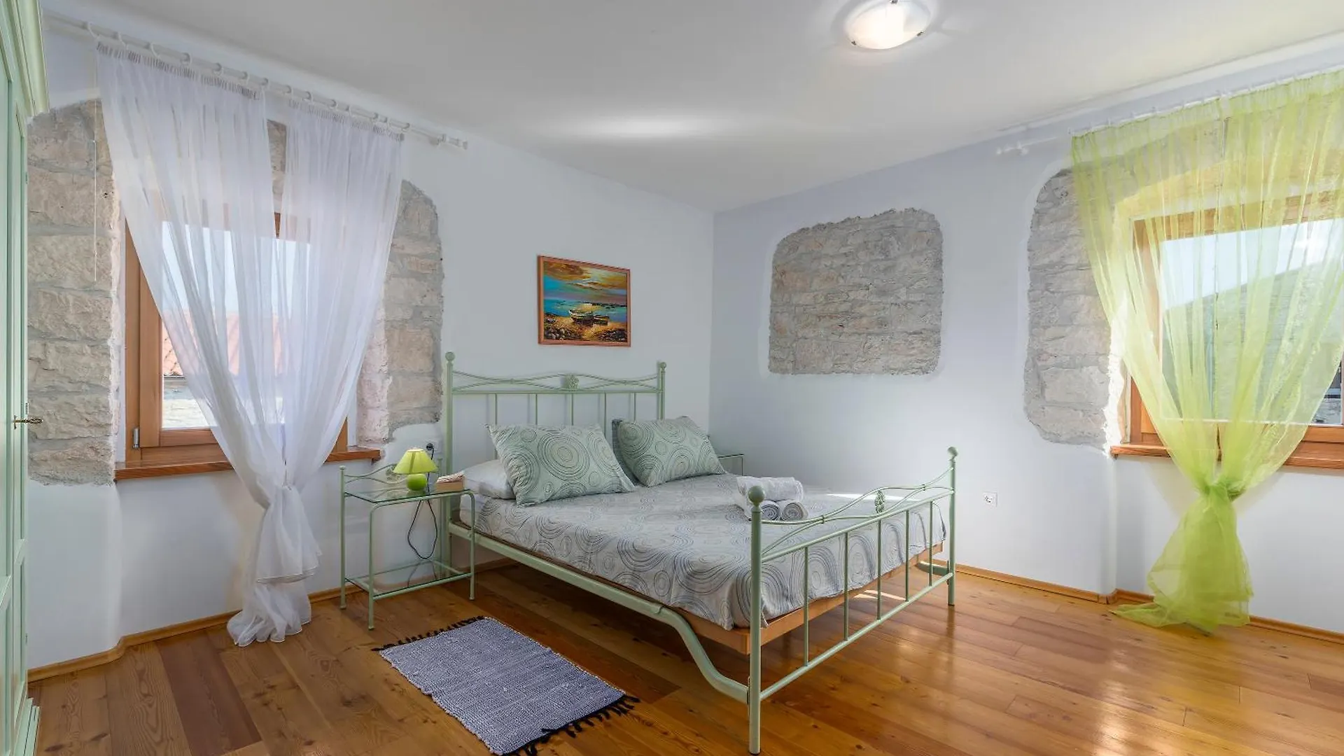 Holiday home Villa Katarina, A Perfect Summer Retreat In Central Istria Peresiji Croatia
