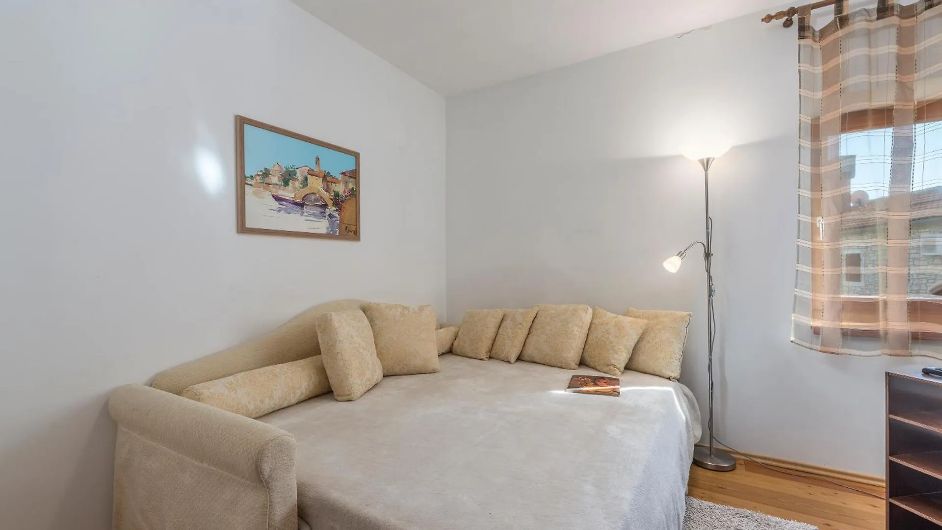 Villa Katarina, A Perfect Summer Retreat In Central Istria Peresiji