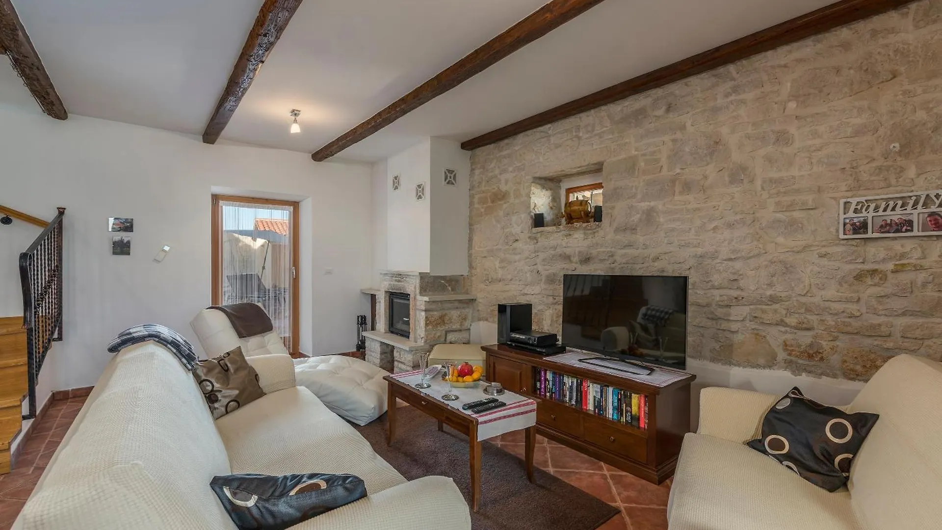 Villa Katarina, A Perfect Summer Retreat In Central Istria Peresiji 0*,  Croatia